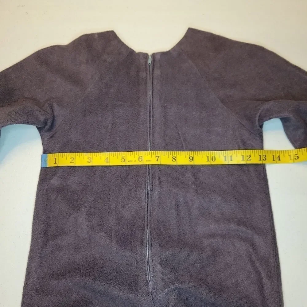 Vintage Handmade Mouse or Eeyore Costume Toddler Size